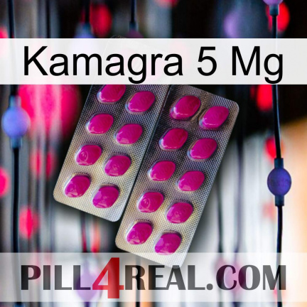 Kamagra 5 Mg 10